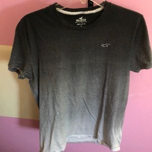 Hollister shirt